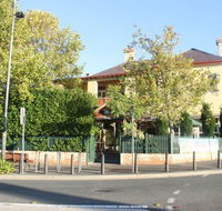 The Oriental Hotel - Taree Accommodation