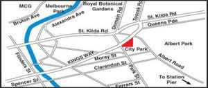 City Park Hotel - Taree Accommodation 0