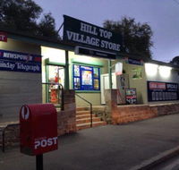 Kelvin Road Lunch Bar - Taree Accommodation
