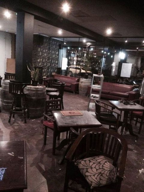 Luxor Bar - Taree Accommodation 0