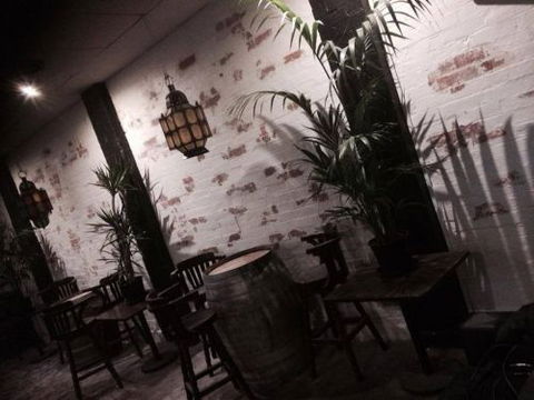 Luxor Bar - Taree Accommodation 2