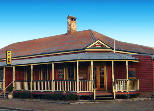 Wattle Camp ACT Taree Accommodation