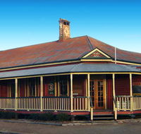 Maidenwell Hotel - Taree Accommodation