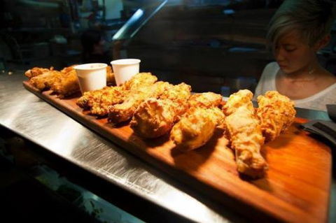 The Workers Balmain - Taree Accommodation 1