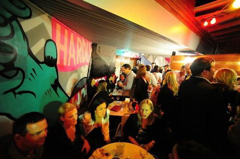 The Workers Balmain - Taree Accommodation 2