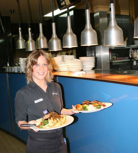 Echuca Moama RSL & Citizens Club Ltd - Taree Accommodation 1