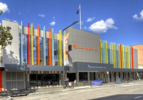 Club Five Dock RSL - Taree Accommodation 0