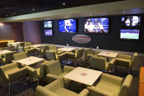 Club Five Dock RSL - Taree Accommodation 1