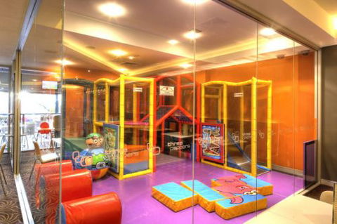 Club Five Dock RSL - Taree Accommodation 6