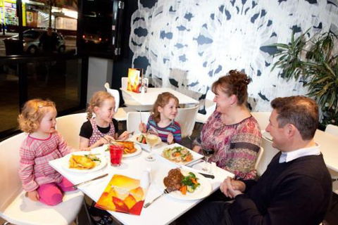 Club Five Dock RSL - Taree Accommodation 7