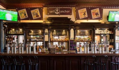 Sail & Anchor - Taree Accommodation 2