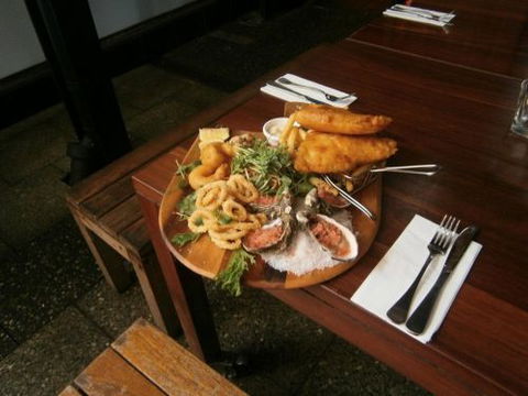 Sail & Anchor - Taree Accommodation 4