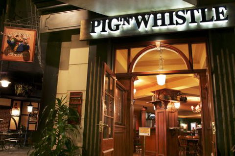 Pig N Whistle British Pub Indooroopilly - Taree Accommodation 0