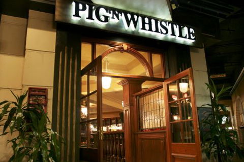 Pig N Whistle British Pub Indooroopilly - Taree Accommodation 1