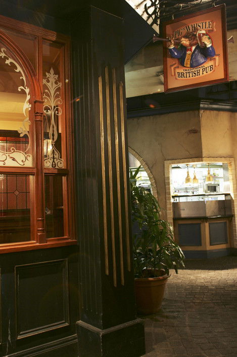 Pig N Whistle British Pub Indooroopilly - Taree Accommodation 2