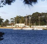 The Waterfront Wynyard - - Taree Accommodation