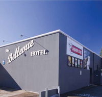 Bellevue Hotel - Taree Accommodation