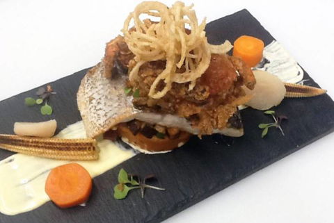C.ex Coffs–The Brasserie - Taree Accommodation 3