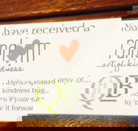 Q Bar  Brasserie On The Avenue - Taree Accommodation