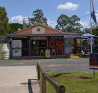 Buxton General Store - Taree Accommodation