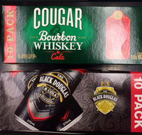 Charlies Liquor Barn - Taree Accommodation