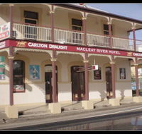 Macleay River Hotel - Taree Accommodation