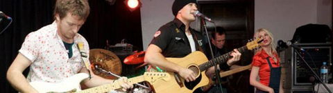 Emerald Maraboon Tavern - Taree Accommodation 1