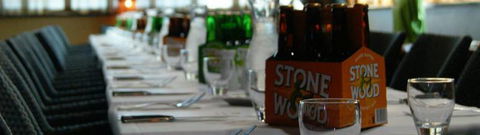 Emerald Maraboon Tavern - Taree Accommodation 2