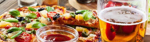 Emerald Maraboon Tavern - Taree Accommodation 3