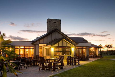 Harrigan’s Drift Inn - Taree Accommodation 1
