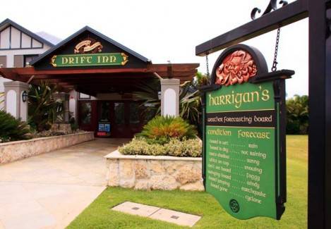 Harrigan’s Drift Inn - Taree Accommodation 3