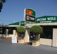 Jacobs Well Bayside Tavern - Taree Accommodation