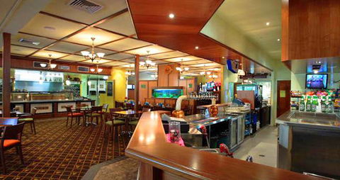 The Gem Hotel - Taree Accommodation 0