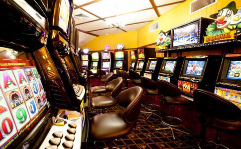 The Gem Hotel - Taree Accommodation 3