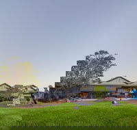 The Sun Bistro - Taree Accommodation