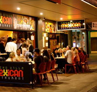Pancho Villa Mexican Restaurant - Taree Accommodation