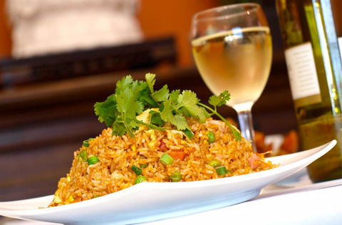 L’il Buddha Asian Cuisine - Taree Accommodation 2