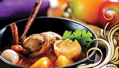 Jasmin Thai Restaurant - Taree Accommodation 1