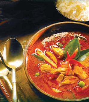 Jasmin Thai Restaurant - Taree Accommodation 3