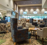 Frenchville Sports Club - Taree Accommodation