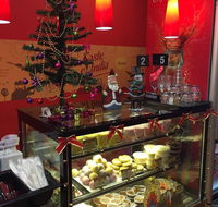 Indian Kitchen Restaurant - Taree Accommodation
