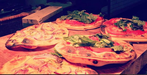 Bistro Officina - Taree Accommodation 0