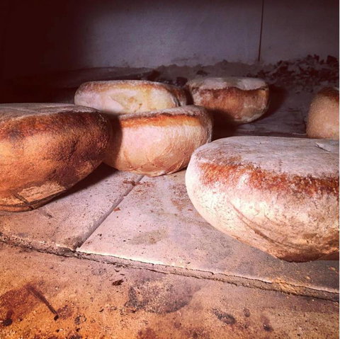 Bistro Officina - Taree Accommodation 1