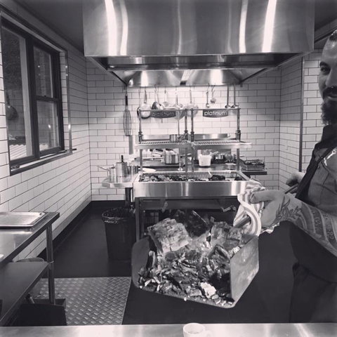 Bistro Officina - Taree Accommodation 2