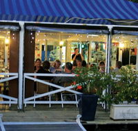 The Colonels Restaurant  Bar - Taree Accommodation