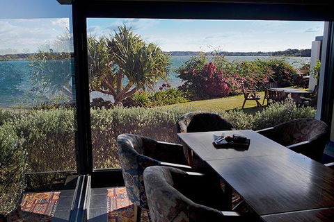 Harrigan’s Irish Pub - Taree Accommodation 2