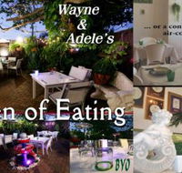 Garden of Eating BYO Restaurant - Taree Accommodation