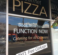 DAmatos Family Restaurant - Taree Accommodation