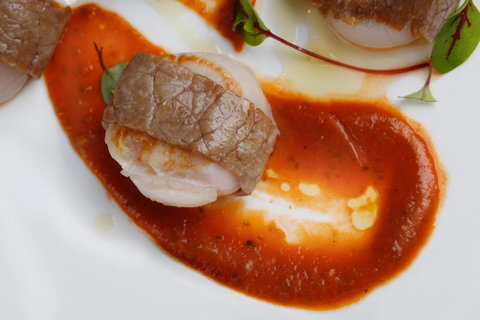 Lagoon Restaurant - Taree Accommodation 3