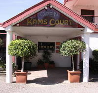 Kams Court - Taree Accommodation